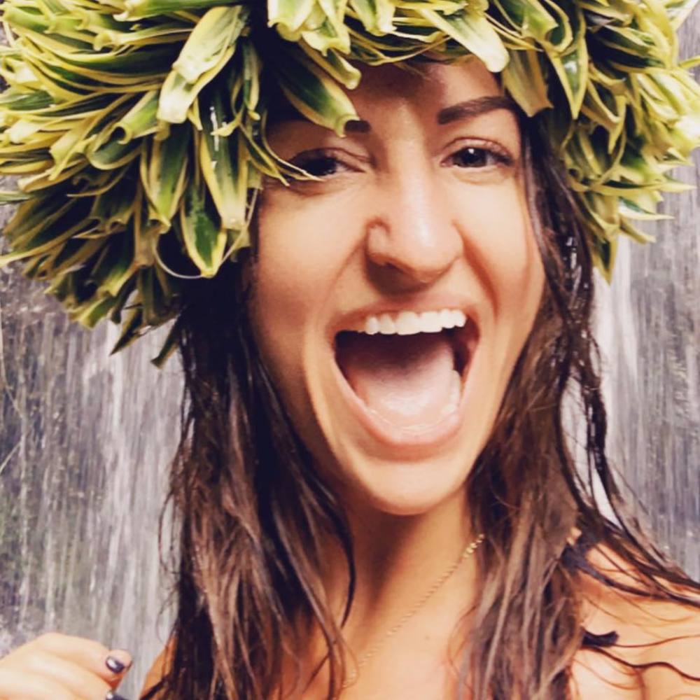 Meet your Posher, Lindsey